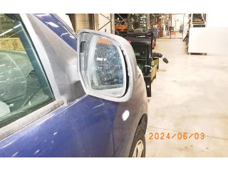 Зеркало электрическое        Dacia Lodgy  2012 -  года   