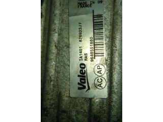 Интеркулер 0384H5 Citroen C4 I