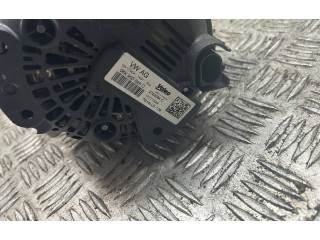 Генератор 06K903026C   Audi TT TTS RS Mk3 8S      