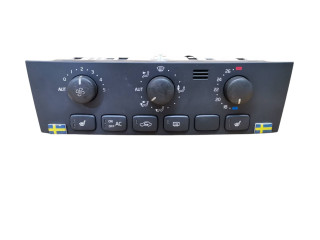 Блок управления климат-контролем 0142699G02, C1358   Volvo S40, V40