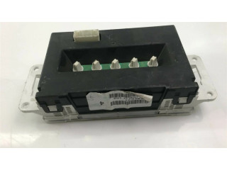 Дисплей 21677652, P1445 Nissan Almera N16