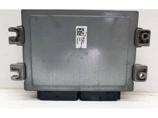 Блок управления двигателем Блок управления 8200661124 Dacia Logan I
