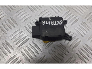 Модуль кузова 1J1907511E Skoda Octavia Mk1 (1U)