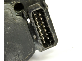 Блок ABS 0044310912, A0044310912 Mercedes-Benz A W168