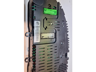 Спидометр (приборный щиток)  4B0920933GX, 110380128001   Audi A6 S6 C5 4B 