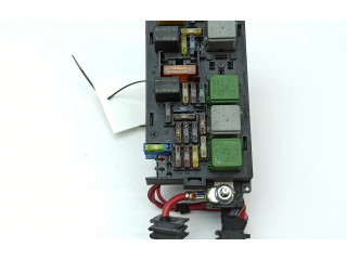 Блок предохранителей A1645403572   Mercedes-Benz R W251    