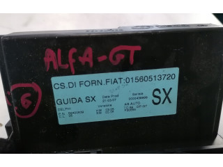 Блок управления климат-контролем 01560513720 Alfa Romeo GT