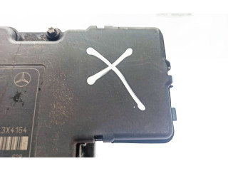 Jednotka ABS A1634310712, 10021096861 Mercedes-Benz ML W163 1999