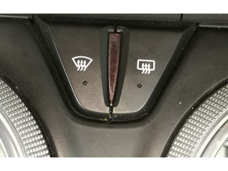 Блок управления климат-контролем 84078979, 000235226   Chevrolet Camaro