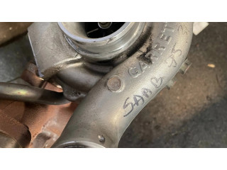 Turbodmychadlo Турбина 8972409267 Renault Vel Satis 3.0