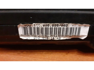 Панель приборов 6992, 87001345   Mercedes-Benz E W210       