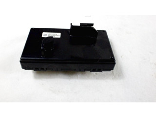 Блок управления климат-контролем 97255-CZ000   Hyundai Tucson IV NX4