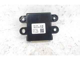 Блок управления двигателем Блок управления 8637C108 Mitsubishi Outlander