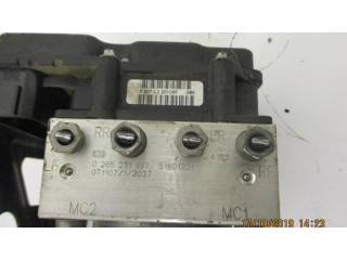 Блок АБС 00004541VW   Citroen  Nemo  