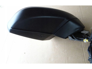 Zpětné zrcátko Audi Q7 4M 2015