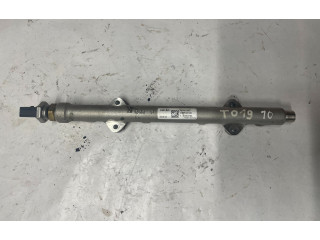 Топливная рампа 05E133320, 04C906054C Audi Q3 F3