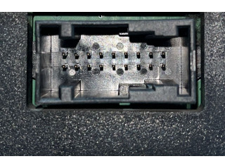 Блок управления климат-контролем Fiat Croma