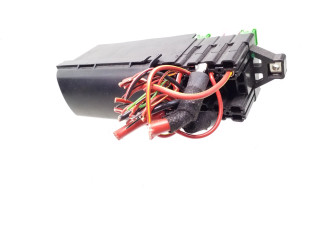 Блок предохранителей 6C0937615A Skoda Fabia Mk3 (NJ)