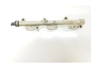 Топливная рампа 8698787, 13538698787   BMW X5 G05  