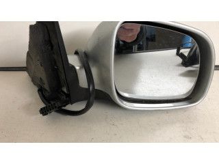 Зеркало электрическое     правое   Audi A4 S4 B5 8D  1999-2000 года   