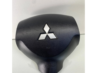 Подушка безопасности водителя 7030A088XA, 607063500A Mitsubishi Outlander