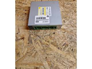 Блок управления коробкой передач 8631833, 73880161 Mini Cooper Countryman R60