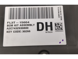 Модуль управления BSM FL3T15604DH   Ford F150    