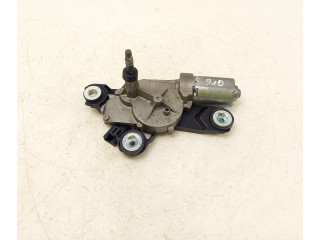 Моторчик заднего дворника BP4K67450, AD0F00S2B2160 Mazda 3 I