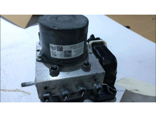 Блок управления АБС 1631831580   Citroen C3