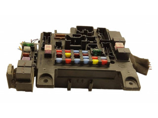 Блок предохранителей 8637A319, 519087A18   Citroen C-Crosser    