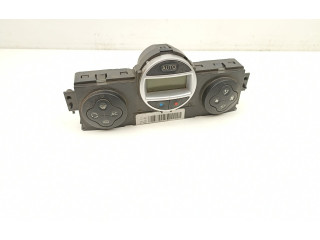 Модуль блока управления кондиционером 8200501465   Renault Scenic II -  Grand scenic II