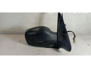 Zpětné zrcátko Tata Safari