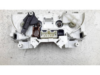 Блок управления климат-контролем 170740100   Citroen Jumper