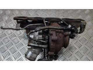  Турбина Ford Galaxy 2.0 7835830004         