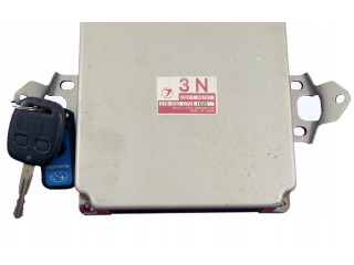 Řídící jednotka 22611AG191 Subaru Outback 2001