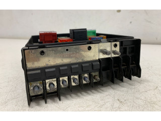 Блок предохранителей 1K0937125D, 1K0937629C   Volkswagen Caddy    