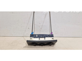 Блок управления климат-контролем 6y0819045 Skoda Fabia Mk1 (6Y)