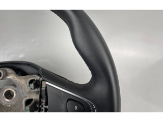 Volant Renault Clio IV 2017 484000110R, 631651000F