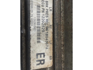 Jednotka ABS 96534908   Daewoo Kalos 2003