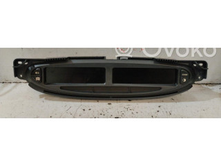 Панель приборов 88311351, 88311351   Citroen Xsara Picasso       