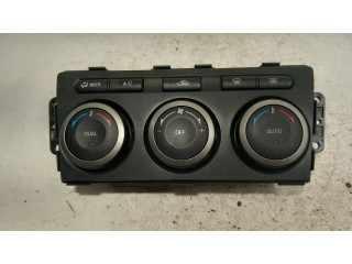 Блок управления климат-контролем GAP361190A, 88130EA006 Mazda 6