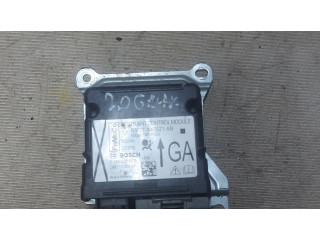Блок подушек безопасности bm2t14b321ab, 0285010673 Ford Galaxy