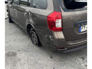 Руль Dacia Logan II  2012 - 2020 года 484305096R      