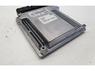 Блок управления двигателем Блок управления 0281011564, nr9101   BMW X3 E83