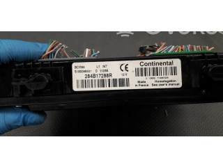 Pojistková skříňka S180098501D Renault Megane IV 2020