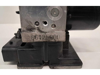 Блок управления АБС 71748402 Fiat Croma