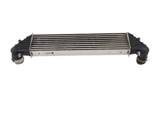 Интеркулер 51887954 Fiat 500L