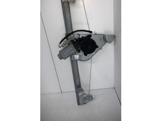 Передний комплект электрического механизма для подъема окна 00009222F6   Citroen  Xantia   -  года