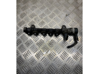 Vstřikovací lišta 45PP33, 10R02645 Nissan Navara D40