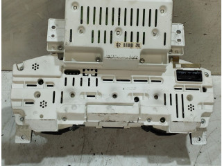 Přístrojová deska Honda Insight 2009